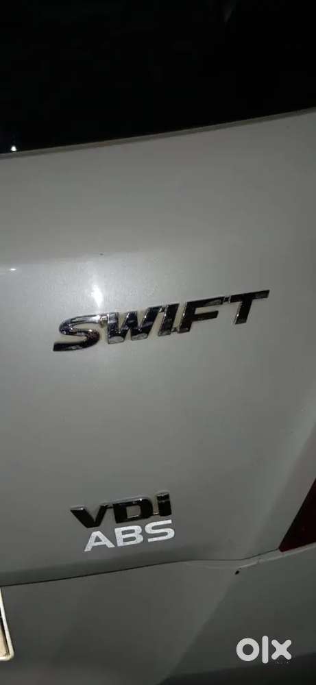 Maruti Suzuki Swift 2014 
Sony Speakers
Smart Android Display