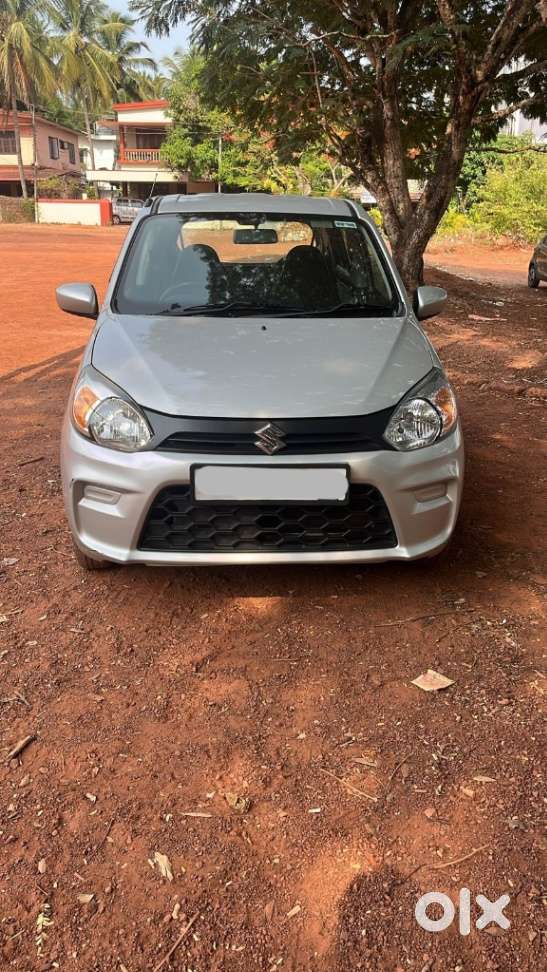 Maruti Suzuki Alto 800 0.8 Vxi (o), 2020, Petrol
