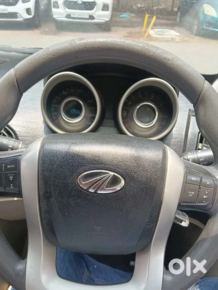 Mahindra Xuv500 Diesel 2017 Manual