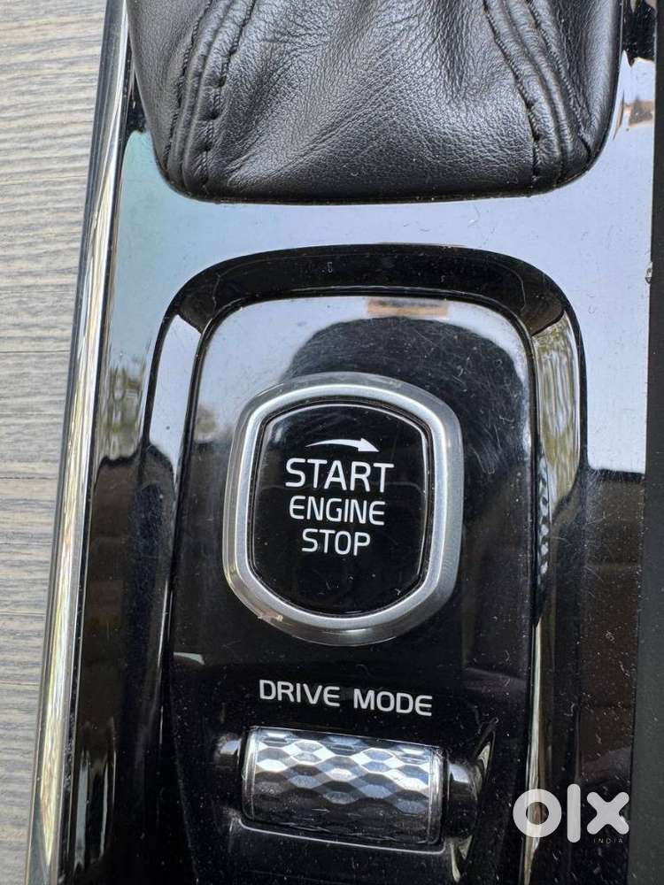 Volvo Xc60 Inscription, 2018, Diesel