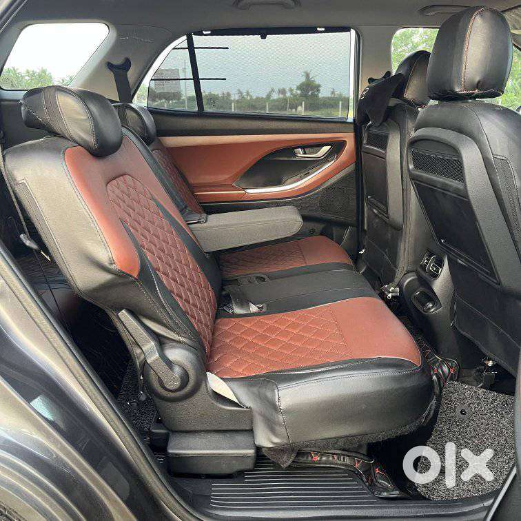 Hyundai Alcazar 1.5 Prestige Diesel Mt 7 Str, 2022, Diesel