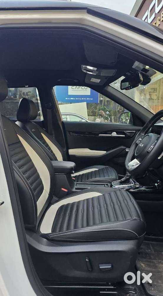 Kia Seltos Gtx Plus, 2023, Petrol