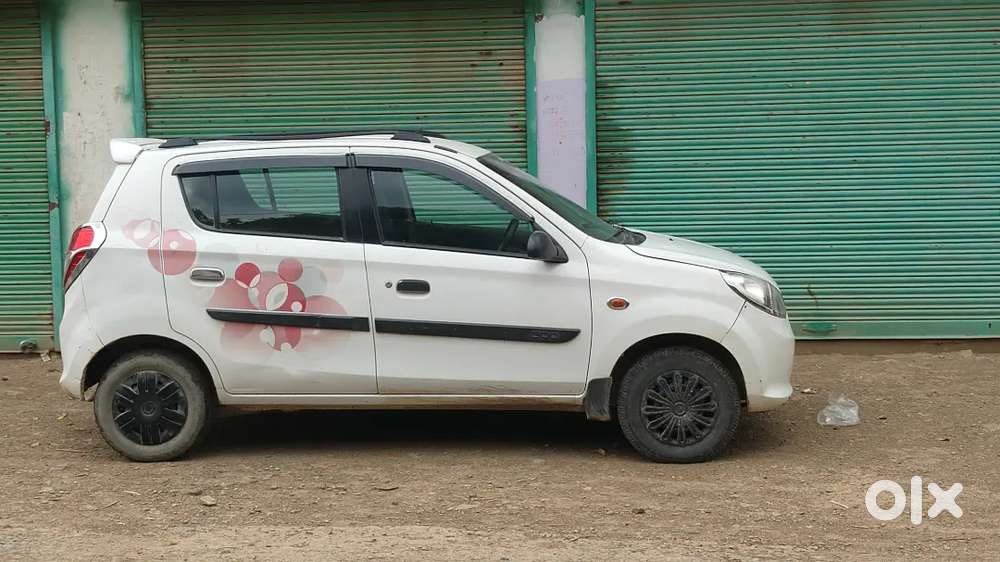 Maruti Suzuki Alto 800 2014