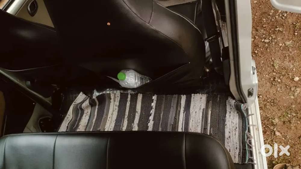 Maruti Suzuki Eeco 2015  5 Seater Ac
