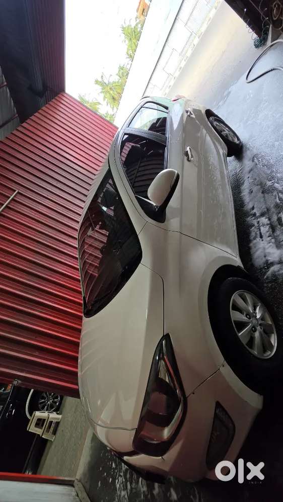 Hyundai I20 2013 Diesel Well Maintained