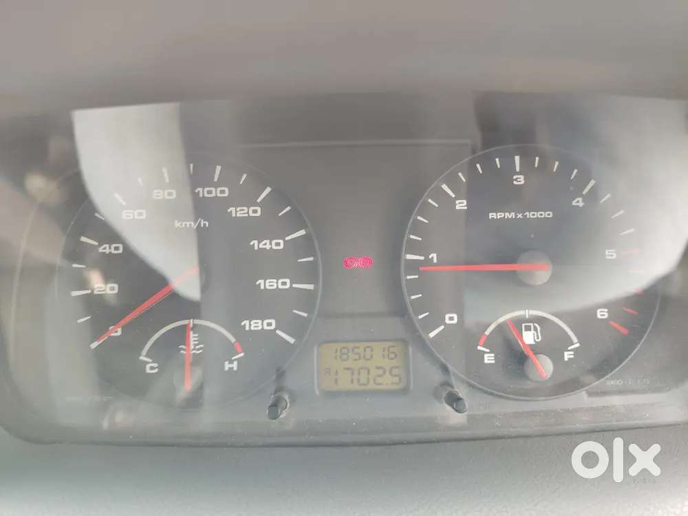 Tata Indica Dls