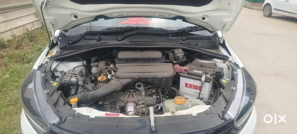 Tata Tigor 1.2 Revotron 2024