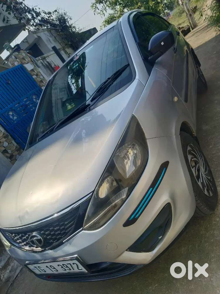 Tata Zest 2017