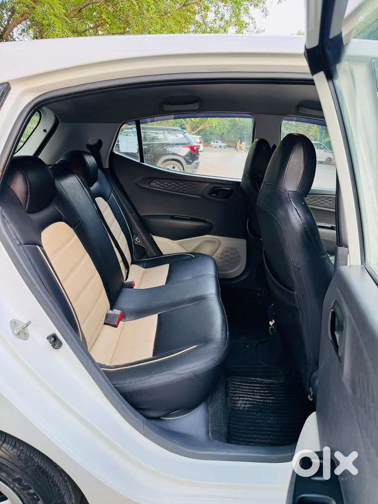 Hyundai Grand I10 Nios Magna 1.2 Mt, 2021, Petrol