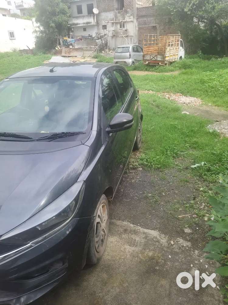 Tata Tiago 1.2 Revotron 2022
