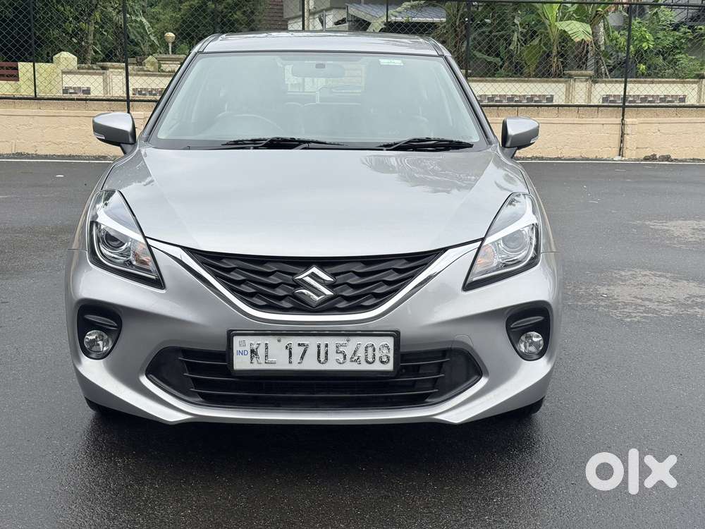 Maruti Suzuki Baleno Delta, 2020, Petrol