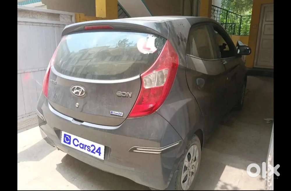 Hyundai Eon Magna Petrol 2015 - 20000km