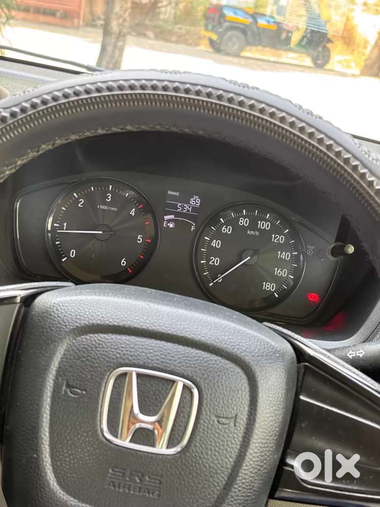 Honda Amaze S I-dtech, 2020, Diesel