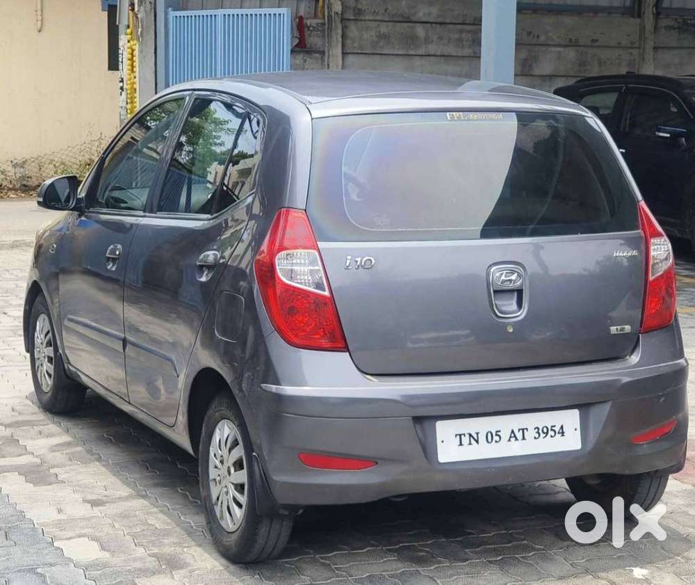 Hyundai I10 Magna, 2013, Petrol
