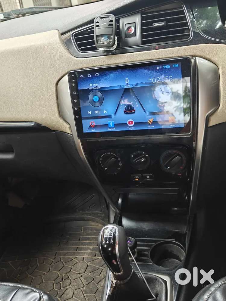 2017 Tata Zest Diesel Manual Km Driven