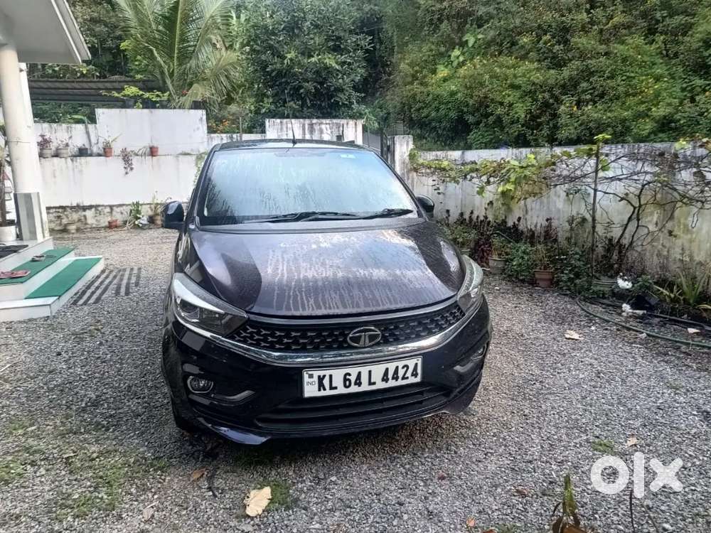 Tata Tiago Xza Plus 2023