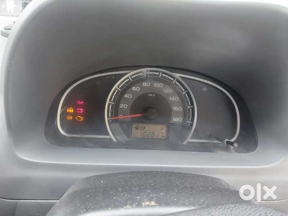 Maruti Suzuki 800 2014 Cng & Hybrids 102817 Km Driven