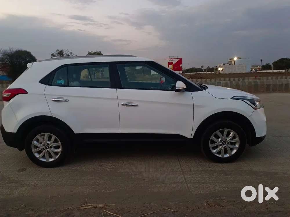 For Sale Hyundai Creta
