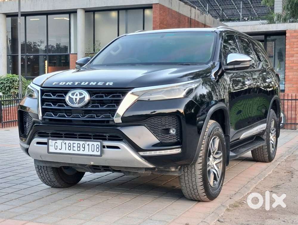 Toyota Fortuner 4x2 At 2.8 Diesel, 2024, Diesel