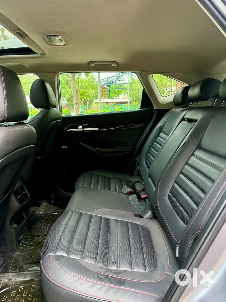 Kia Seltos Gtx Plus, 2020, Petrol