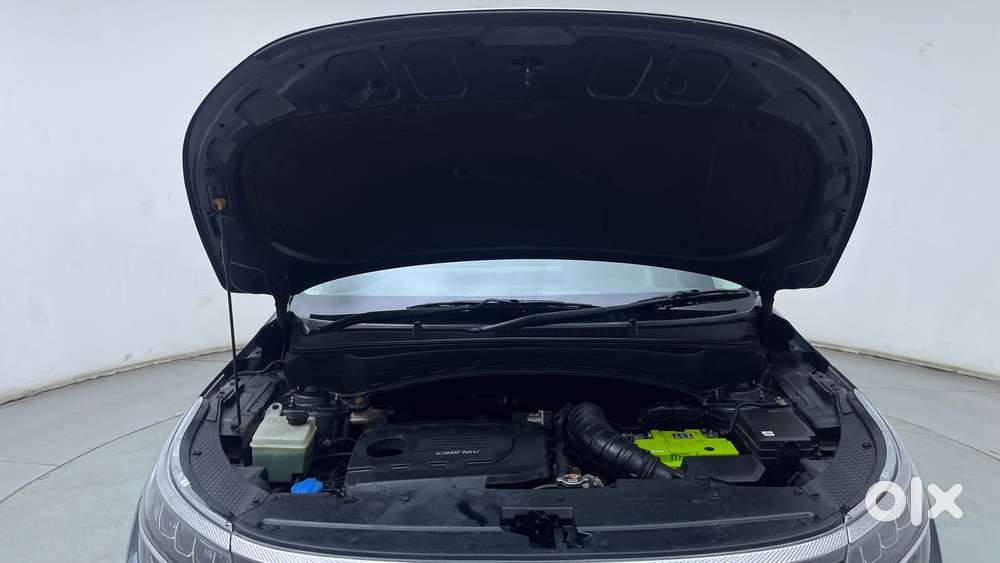Kia Seltos Htx Plus At D, 2020, Diesel