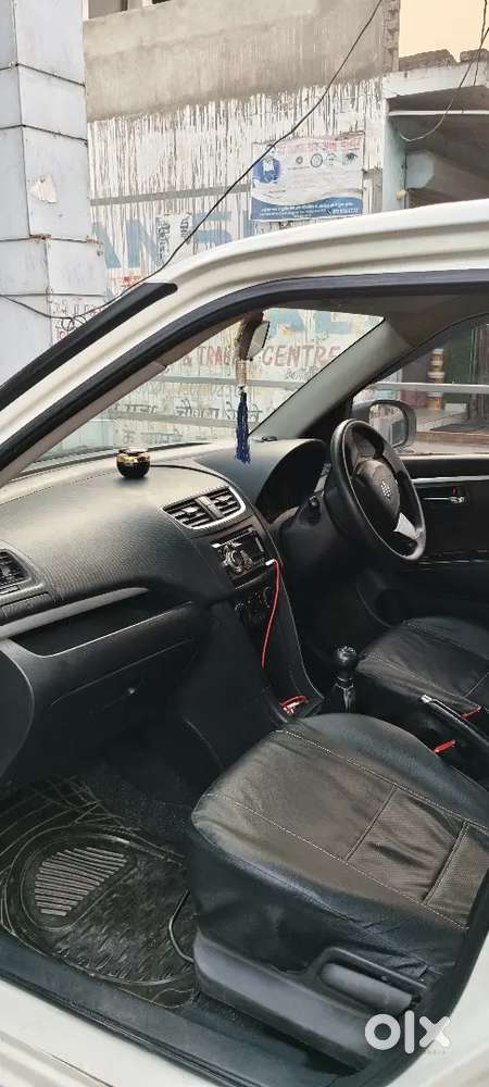 Maruti Suzuki Swift 2016
