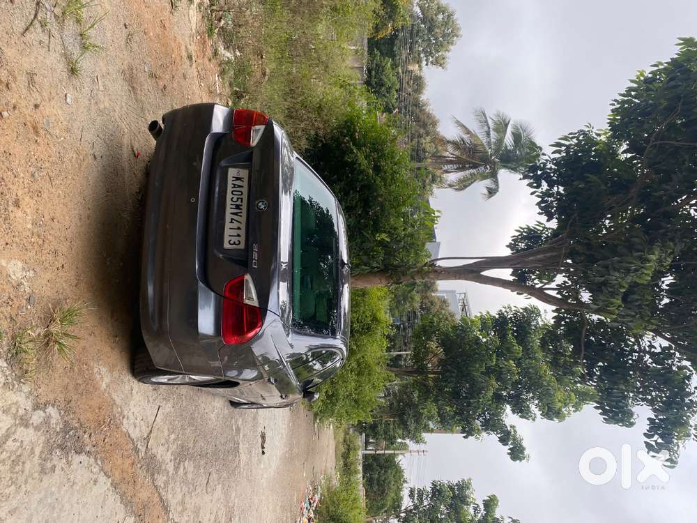 Used Bmw 3 Series 2007