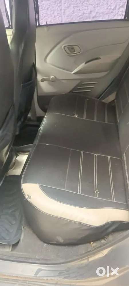 Datsun Redigo 2017 Petrol 82000 Km Driven