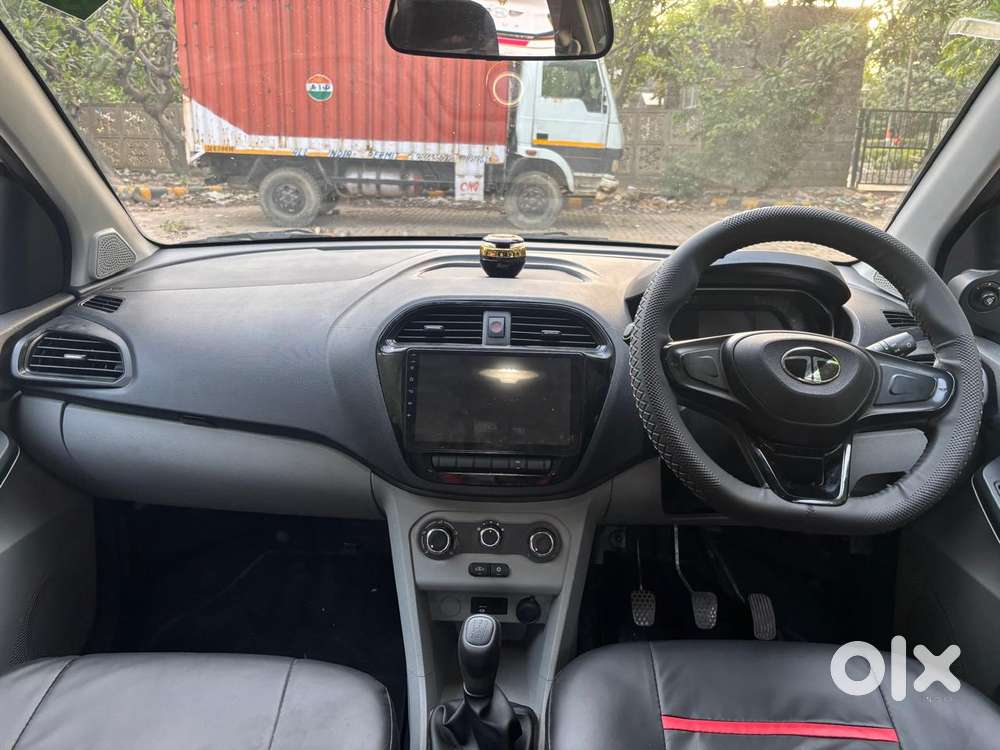 Tata Tiago 1.2 Revotron Xm Cng, 2024, Cng & Hybrids