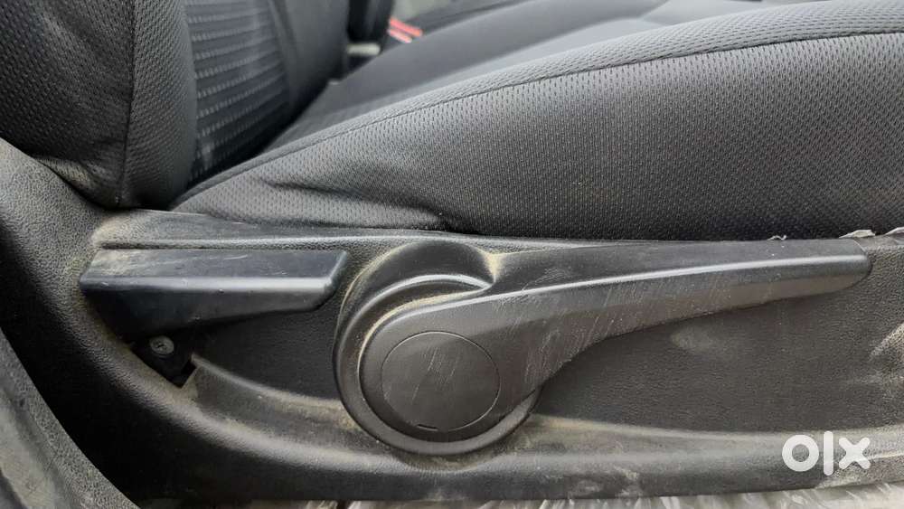 Tata Tiago 1.2 Revotron Xz, 2018, Petrol