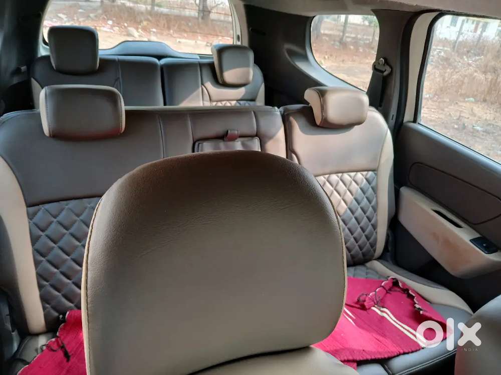 Renault Lodgy 2017