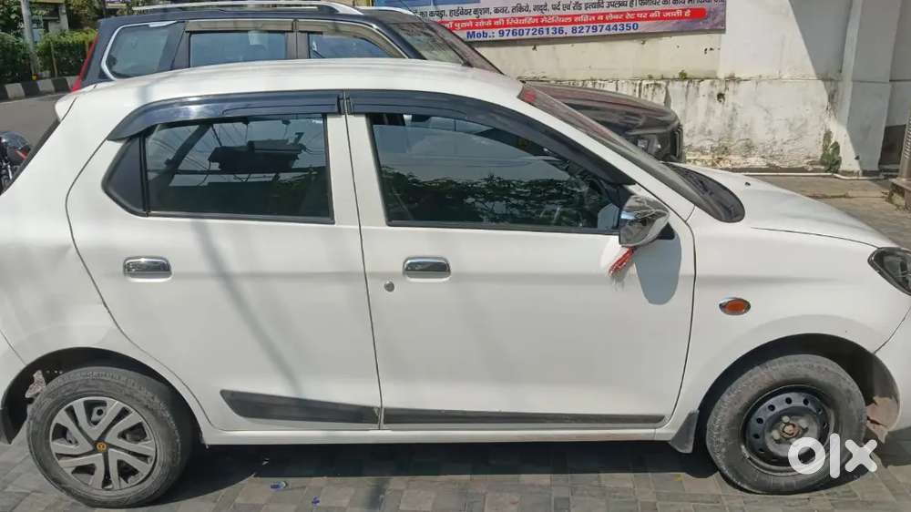 Maruti Suzuki Alto 1.0 Vxi 2024