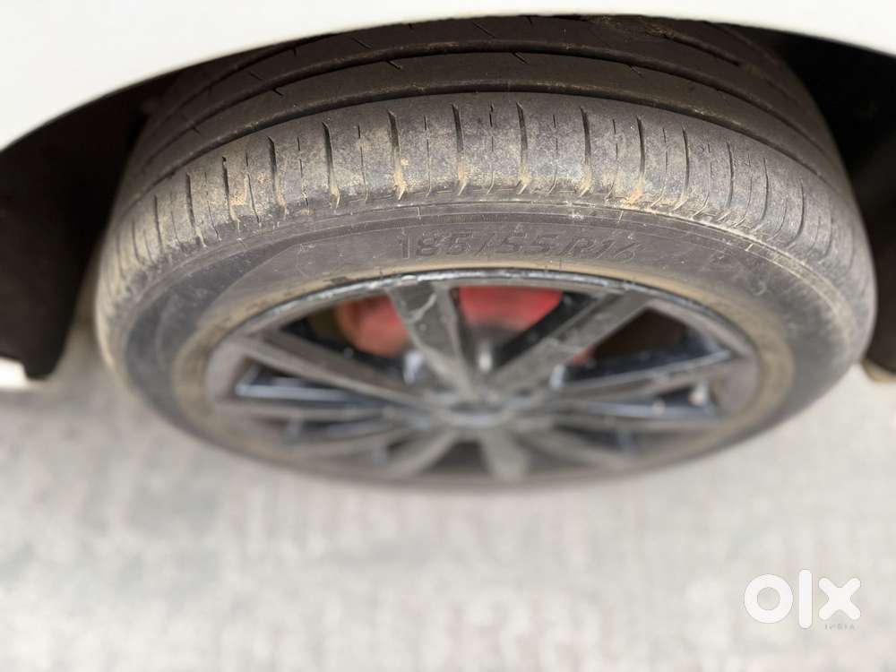 Volkswagen Polo 1.0 Highline Plus Connect Edition, 2019, Petrol