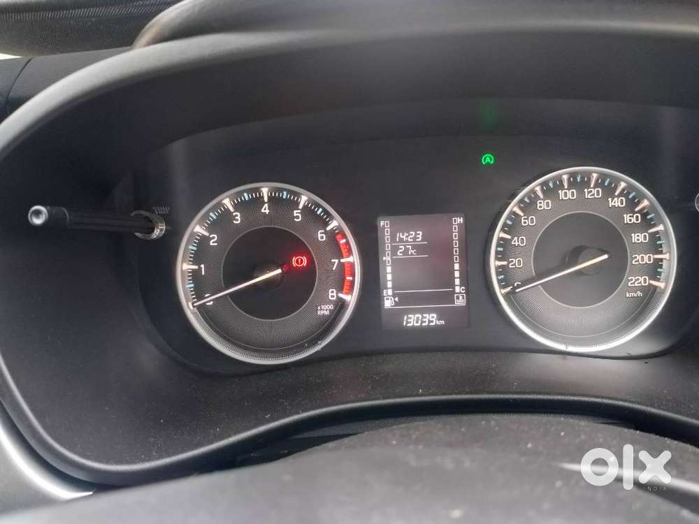 Maruti Suzuki Fronx 2023 Petrol Good Condition