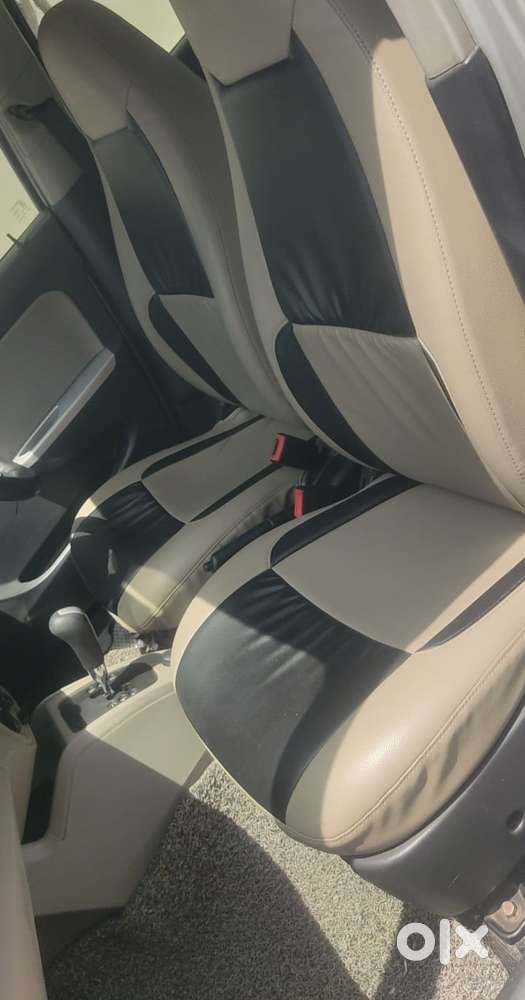 Maruti Suzuki Alto K10 Vxi Amt, 2015, Petrol