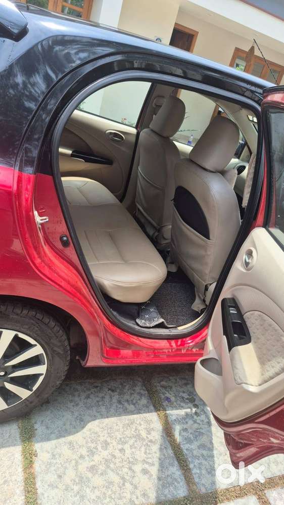 Toyota Etios Liva 2019  Single Owner  Full Company Service