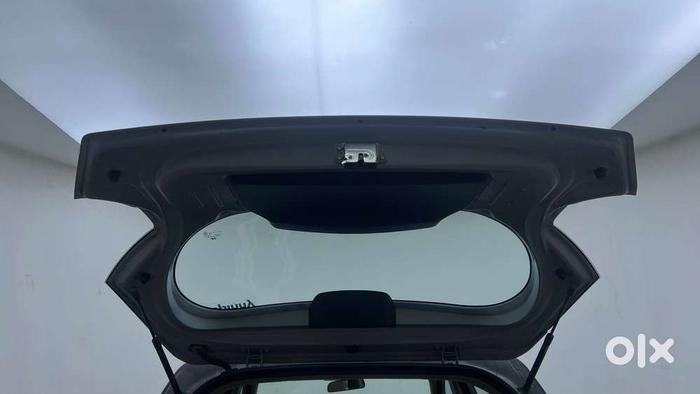 Hyundai Santro Era Executive, 2019, Petrol