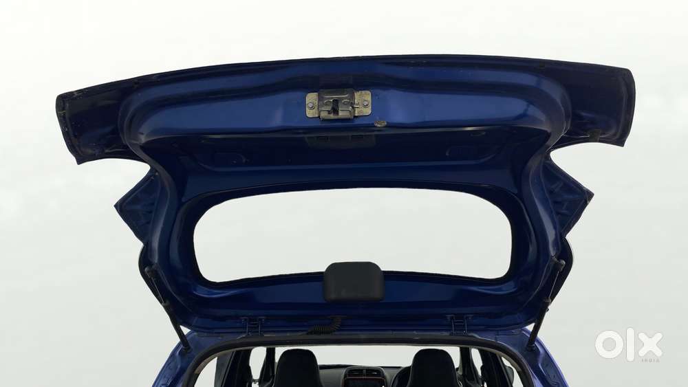 Renault Kwid Climber 1.0 Mt Opt, 2021, Petrol