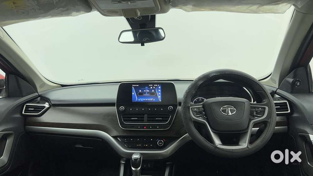 Tata Harrier 2.0 Kryotec Xta Plus, 2022, Diesel