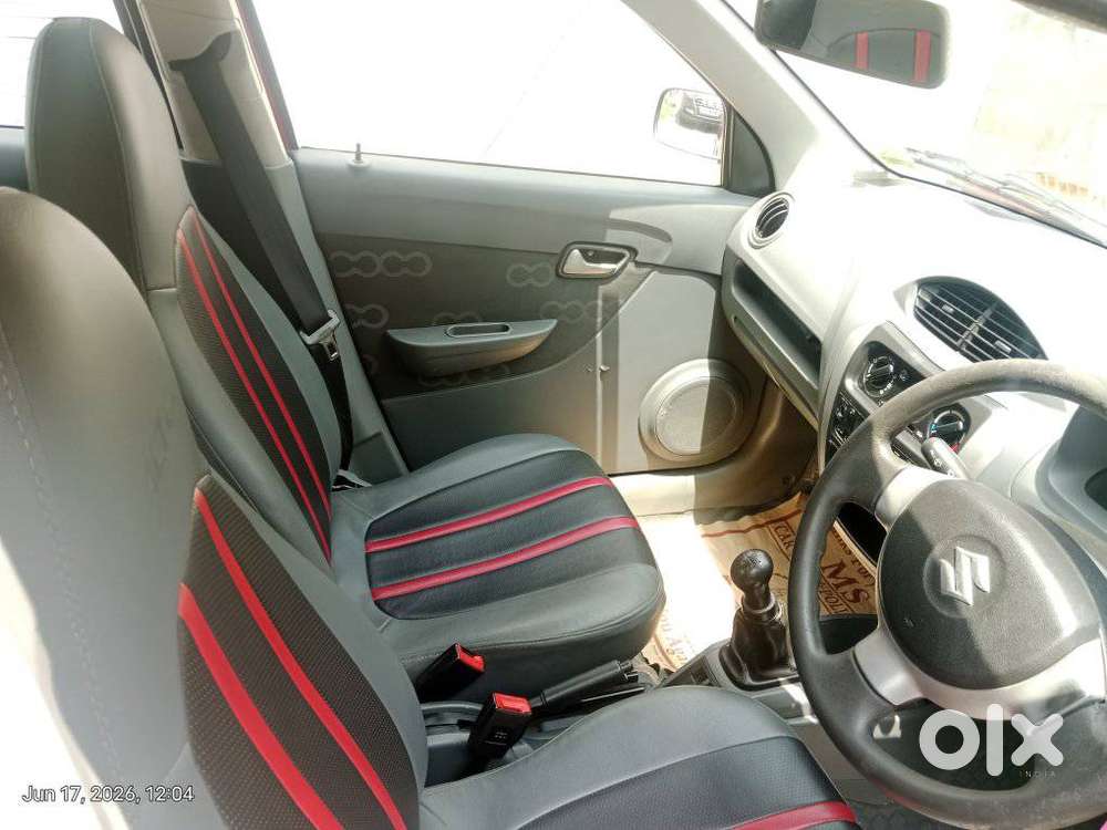 Maruti Suzuki Alto 800 0.8 Vxi (o), 2014, Petrol