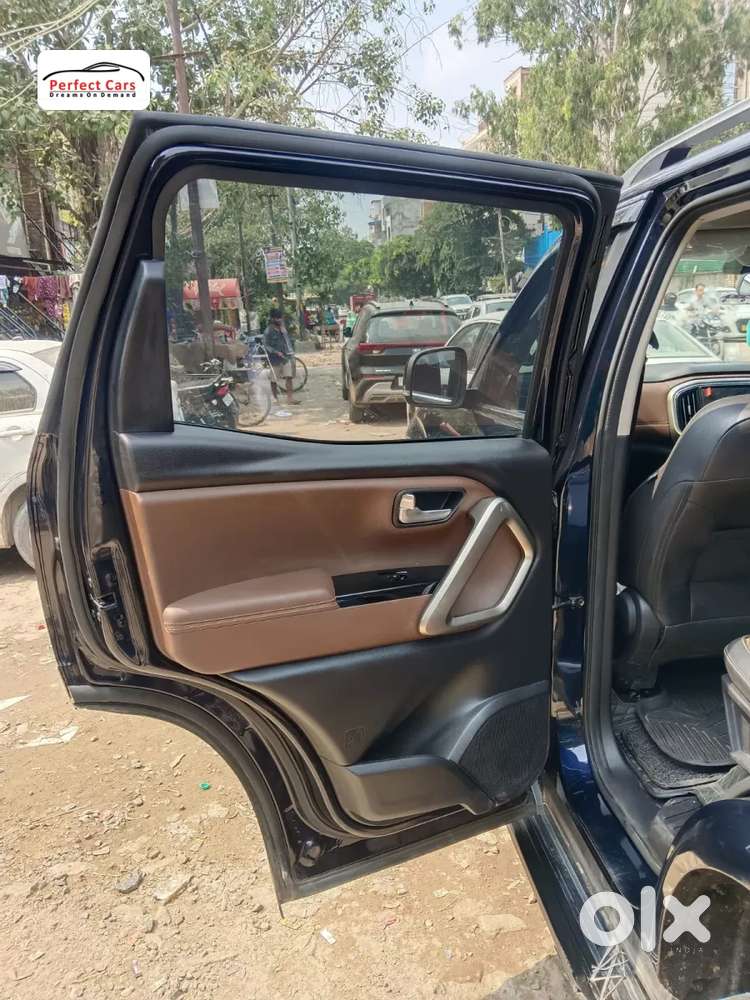 Mahindra Scorpio-n, 2025, Diesel