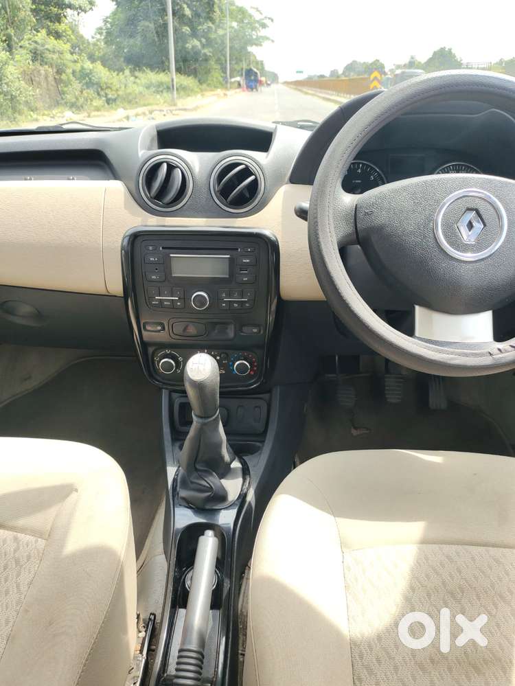 Renault Duster 2012-2015 85ps Diesel Rxl Optional, 2015, Diesel