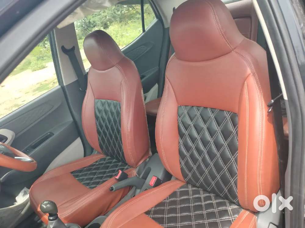 Hyundai Aura 1.2 S 2024 Car