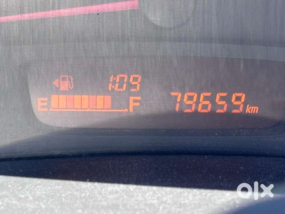 Good Conditioned Car