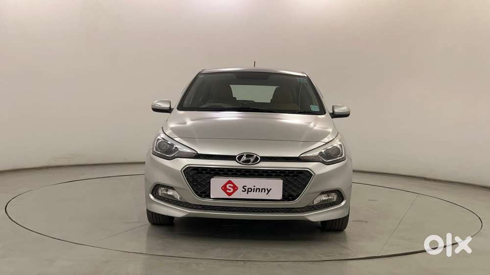 Hyundai Elite I20 Asta (o) 1.2 Mt, 2016, Petrol