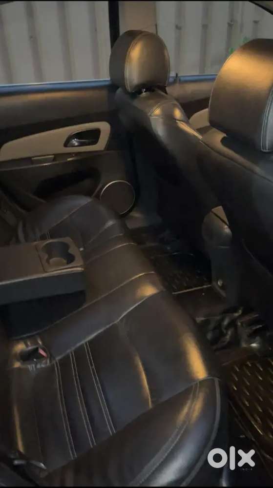 Chevrolet Cruze 2017 Diesel Well Maintained