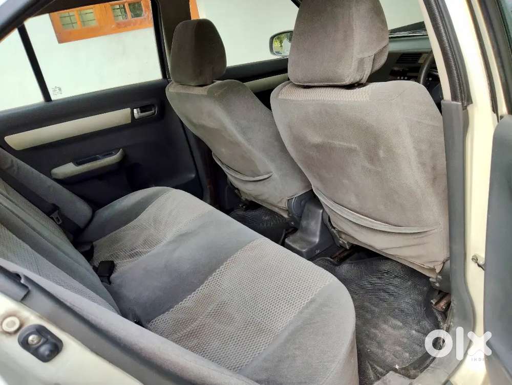 Maruti Suzuki Swift 2010 Vdi