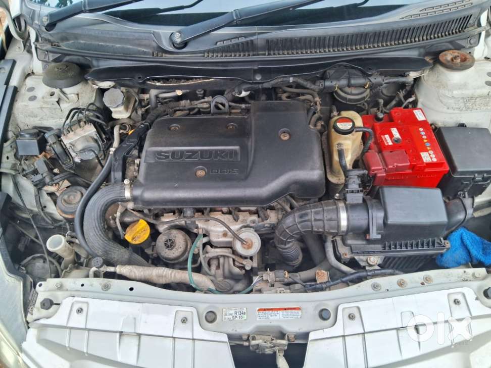 Maruti Suzuki Ciaz Vdi Plus, 2015, Diesel