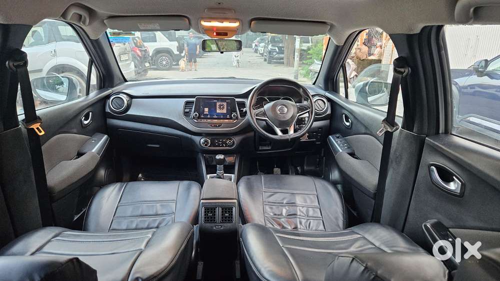 Nissan Kicks Xv, 2021, Petrol