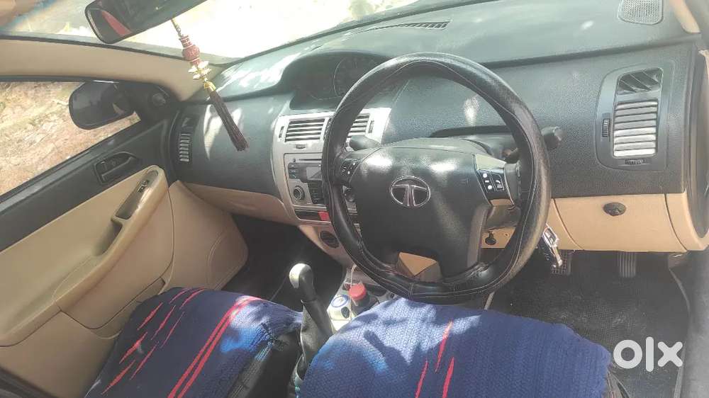 Tata Indica Vista 2012
